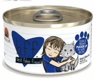 Cat food recalled following health scare